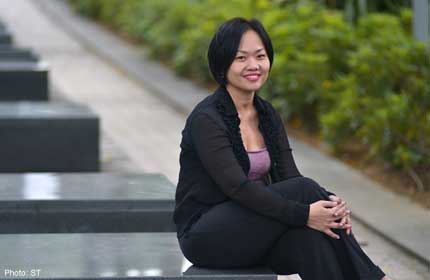 Pamela Lim