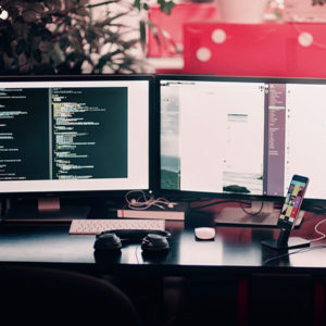 Website Implementation